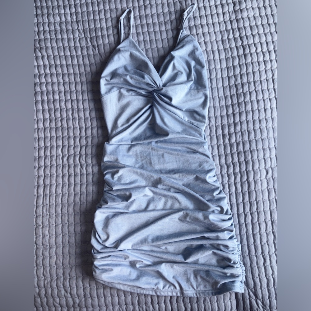 lucy in the sky dress
